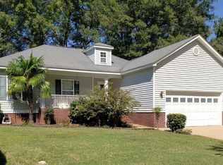 1343 Nunamaker Dr, Columbia, SC 29210