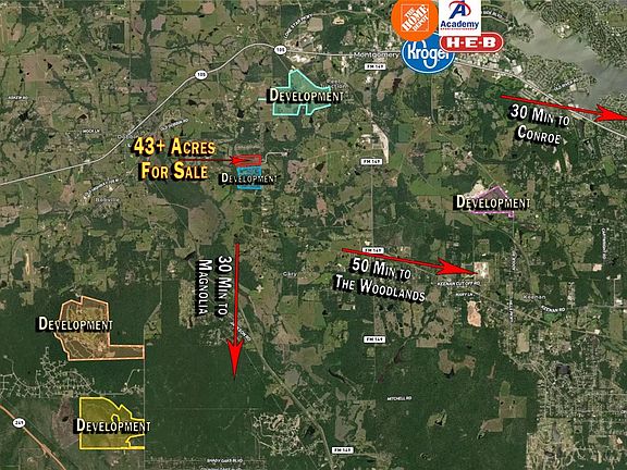 2nd image of Spring Branch Rd