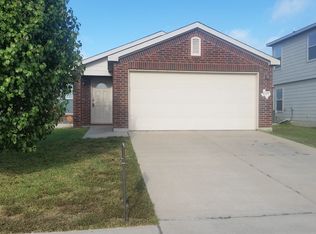 6309 Griffith Loop, Killeen, TX 76549