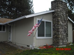 2060 NE Darby St, Hillsboro, OR