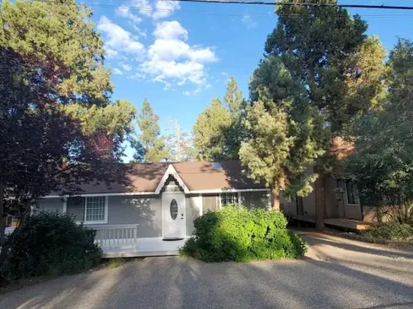 183 Highland Ln, Sugarloaf, CA 92386
