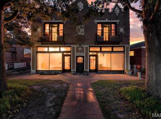 4974 Fyler Ave, Saint Louis, MO 63139