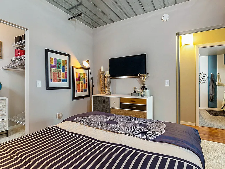 Ann Arbor City Club Apartments — Photo 5