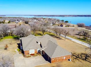 2348 Saint Paul Rd, Saint Paul, TX 75098