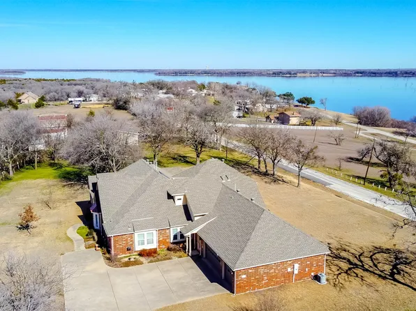 2348 Saint Paul Rd, Saint Paul, TX 75098