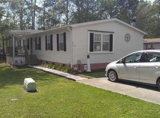 533 Folly Estates Dr, Myrtle Beach, SC 29588