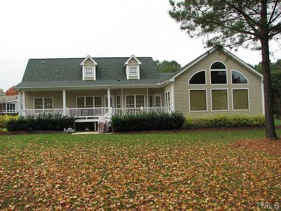 2nd image of 75 Longgrass Cir