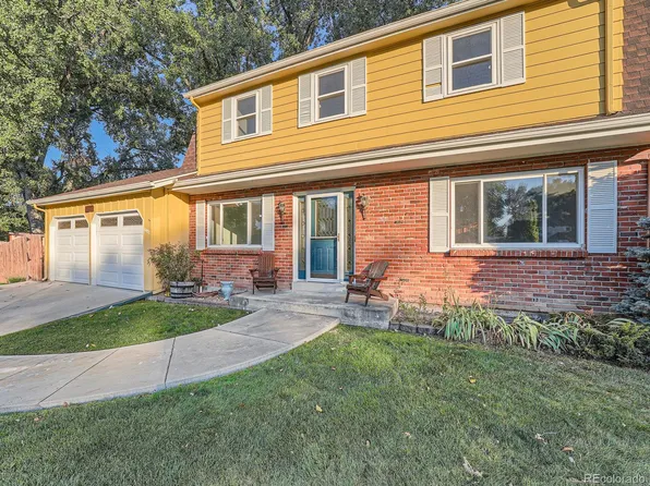 6922 Quail Street, Arvada, CO 80004