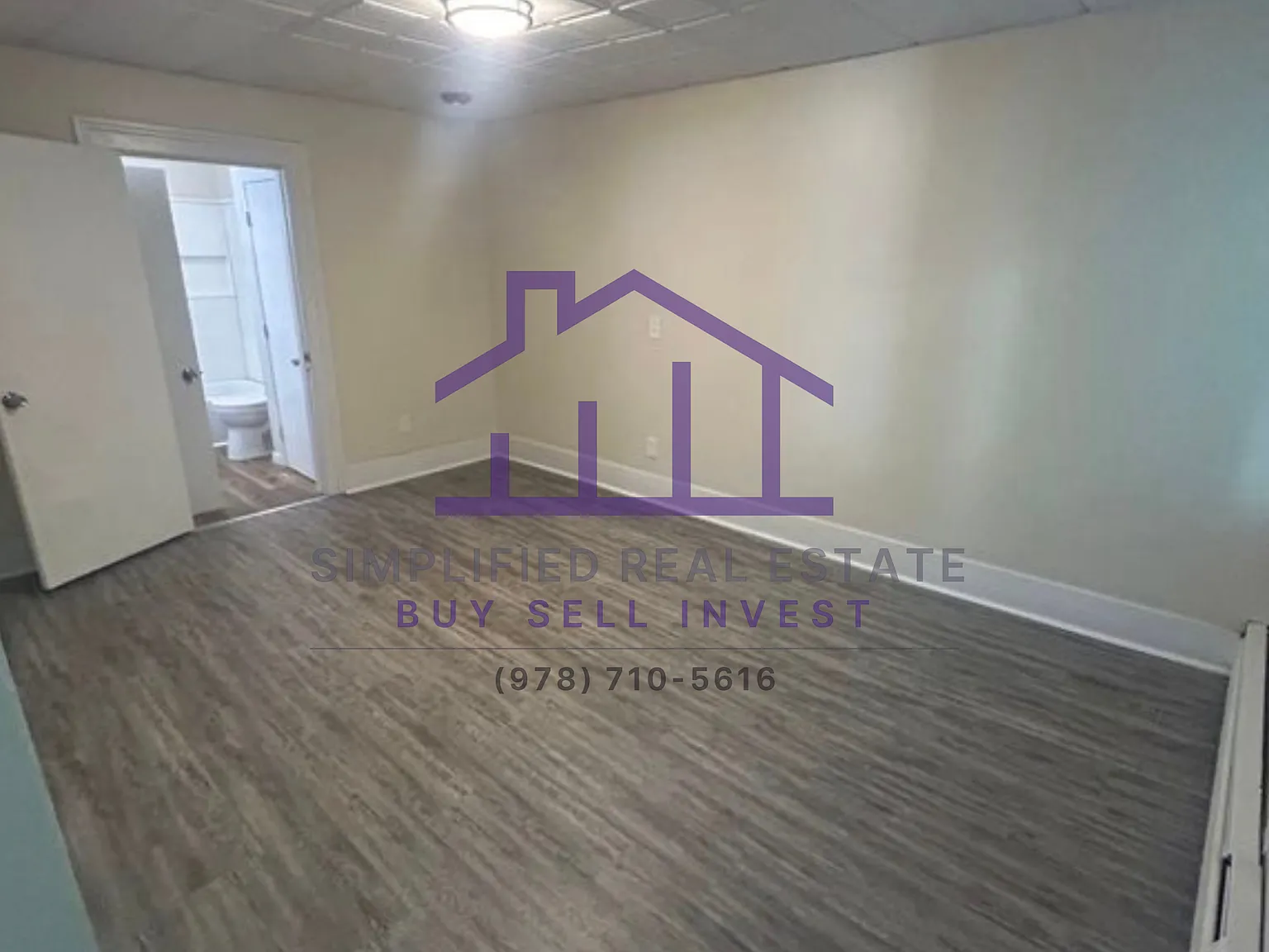 1 bed, 600 sqft, $1,550 — Photo 4