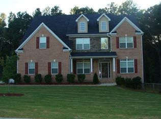 217 Kiera Cir, Stockbridge, GA 30281