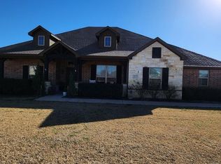 217 Heather Ln, Decatur, TX 76234