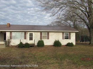 2338 Clear Creek Rd, Lamar, MS 38642