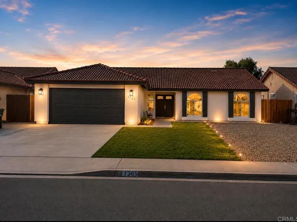1365 La Haina St, Ramona, CA 92065