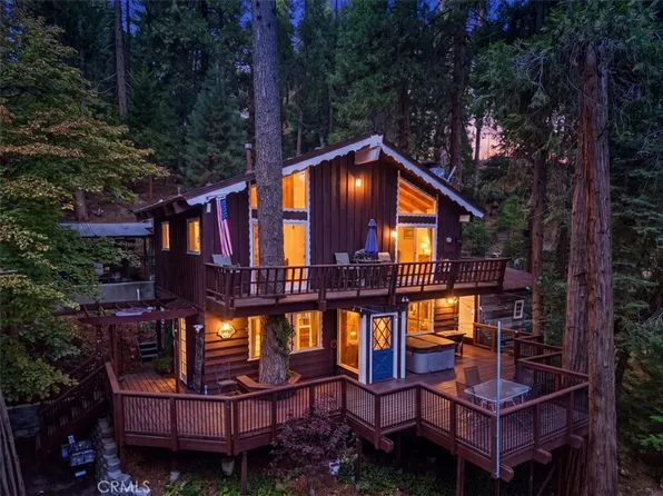 1044 Lausanne Dr, Crestline, CA 92325