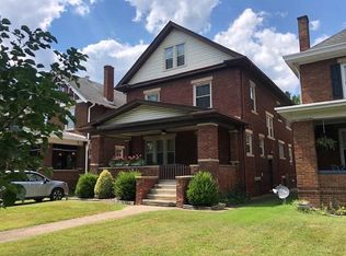 122 10th Ave W, Huntington, WV 25701