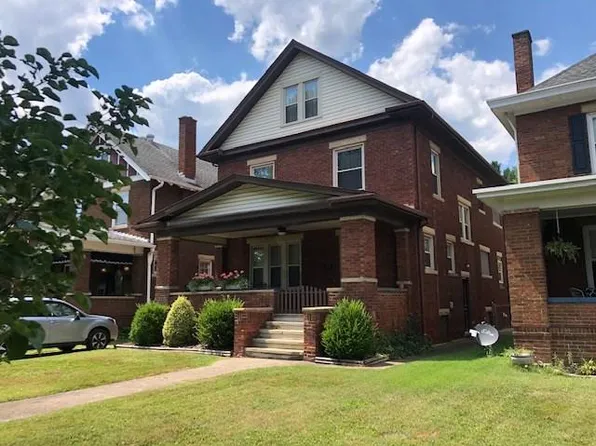 122 10th Ave W, Huntington, WV 25701