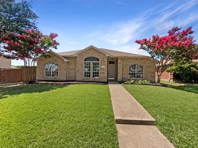 2701 Crooked Crk, Mesquite, TX, 75181
