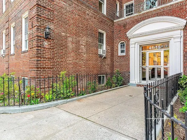 41-15 44th St Unit 4K, Queens, NY 11104