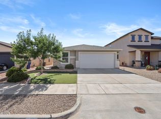 3917 Desert Dunes Dr, El Paso, TX 79938