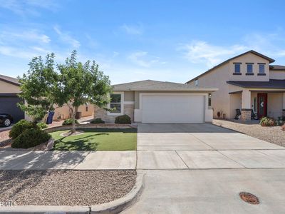 3917 Desert Dunes Dr, El Paso, TX, 79938
