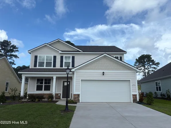 2052 Marietta Circle NW, Ash, NC 28420