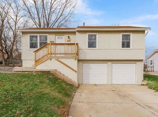 1704 N Emery St, Independence, MO 64050
