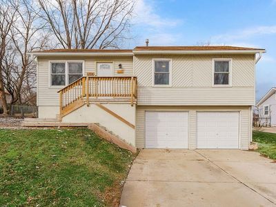 1704 N Emery St, Independence, MO, 64050