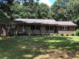 2891 Nc Hwy 134 N, Troy, NC 27371
