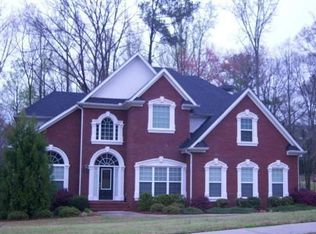 138 Jaclaire Ln, McDonough, GA 30252