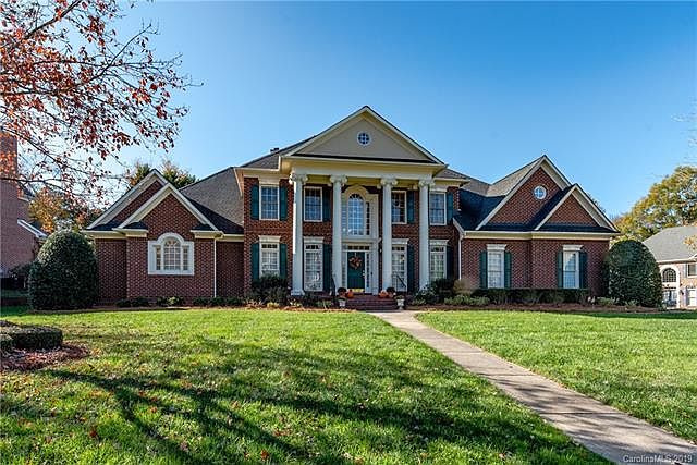 1st image of 5810 Woodleigh Oaks Dr