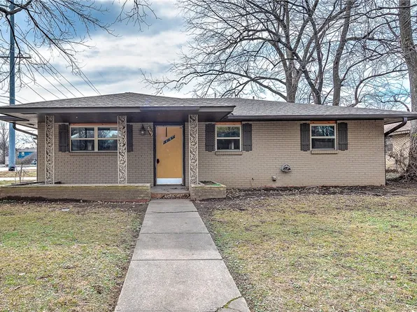 809 W Kelley St, Fayetteville, AR 72703