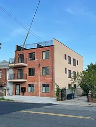 8218 Avenue J in Canarsie