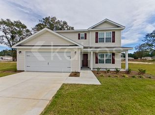 303 Hemlock Ct, Springfield, GA 31329