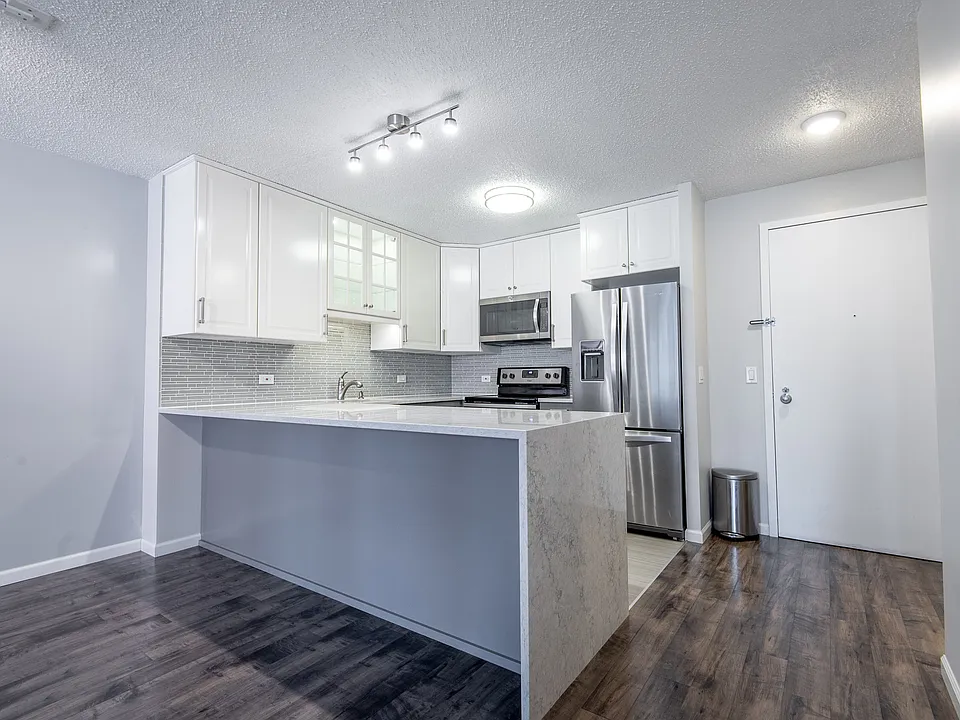 801 S Plymouth Ct #417