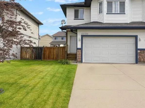 11338 82nd Ave, Grande Prairie, AB T8W 0A7