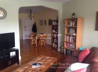 1662 Commonwealth Ave APT 32, Brighton, MA 02135