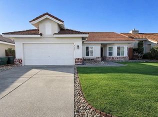 9452 Markfield Way, Sacramento, CA 95829