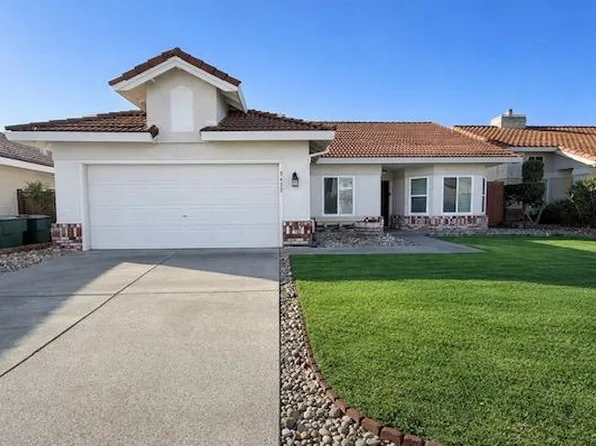 9452 Markfield Way, Sacramento, CA 95829