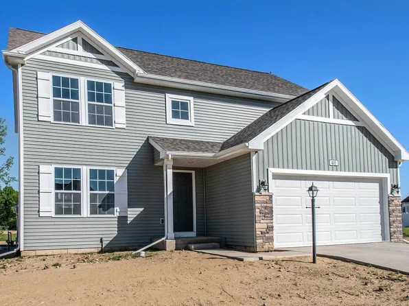 405 Somerfield Dr, Lakeville, IN 46536