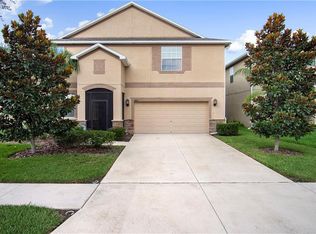 18411 Aylesbury Ln, Land O Lakes, FL 34638