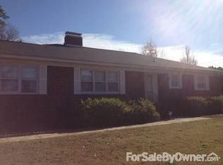 1812 Morninghill Dr, Columbia, SC 29210