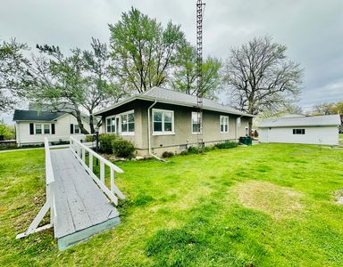 1009 S Bloomington St, Streator, IL, 61364
