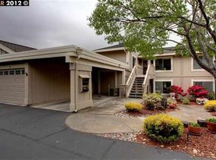 2608 Saklan Indian Dr APT 2, Walnut Creek, CA 94595