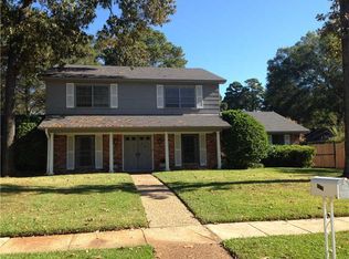 8629 W Wilderness Way, Shreveport, LA 71106