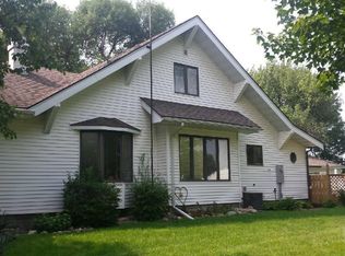 306 3rd St, Ralston, IA 51459