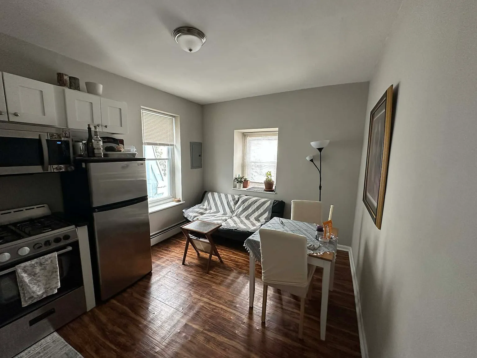 1 bed, $1,150 — Photo 2