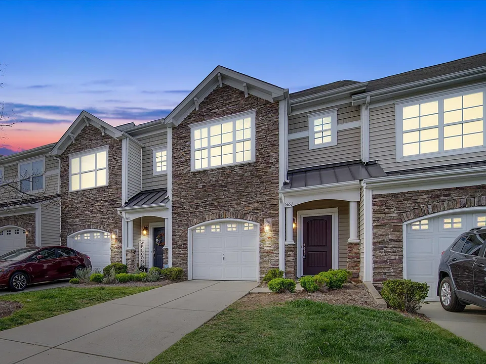 5657 Tipperlinn Way #5657