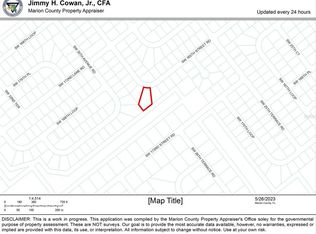 0 SW 165th Street Rd #23, Ocala, FL 34473