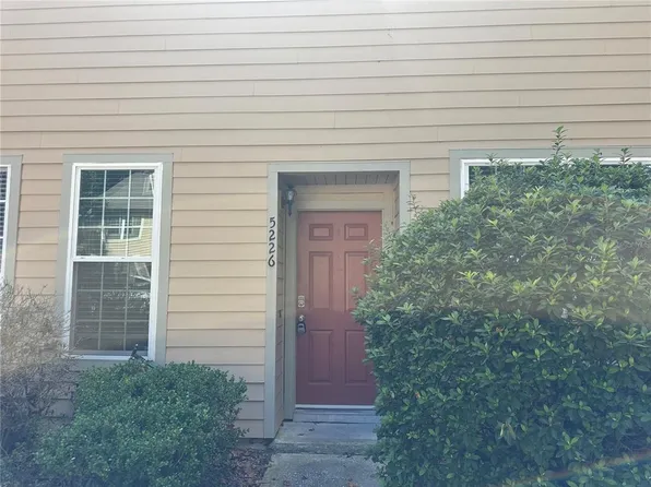 5226 SW 97TH WAY, GAINESVILLE, FL 32608