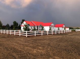 1009 Killdeer Cir, Worland, WY 82401